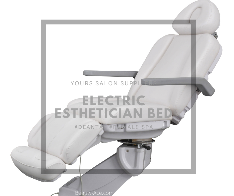 Electric Medical treatment Bed