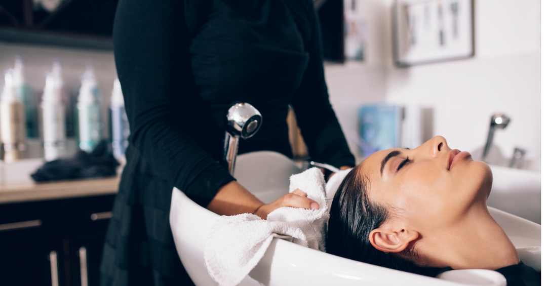 12 Types of Beauty Salons to Inspire Your Business Venture