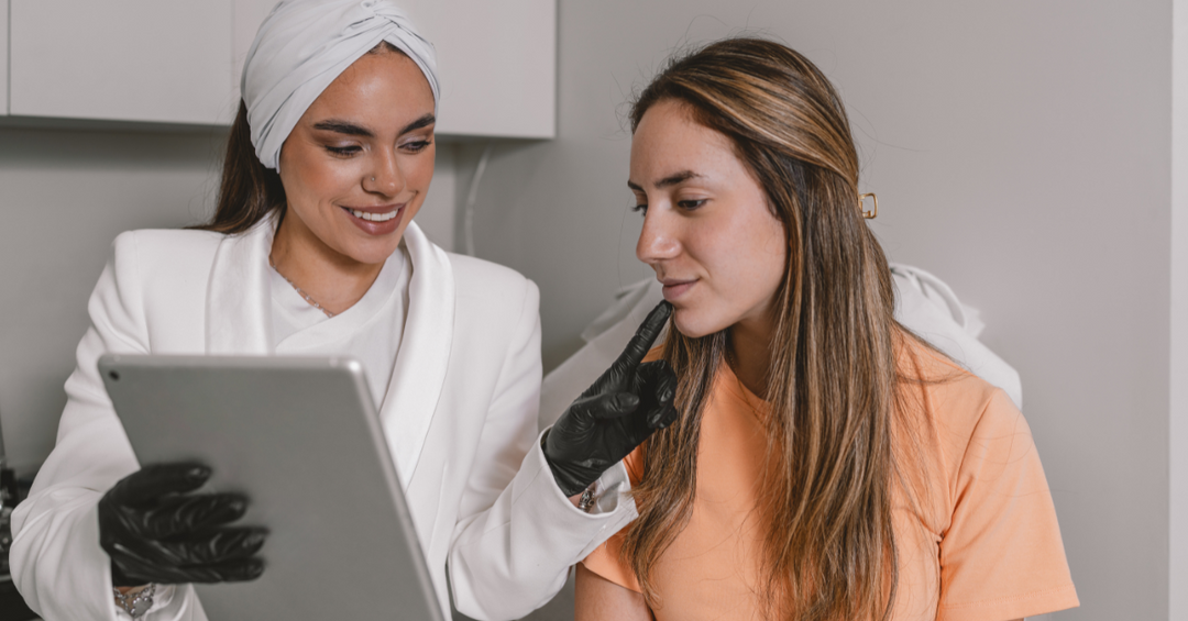 How to Choose the Right  Esthetician Specializations？