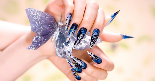 Nail Art Styles You’ll Love in 2025