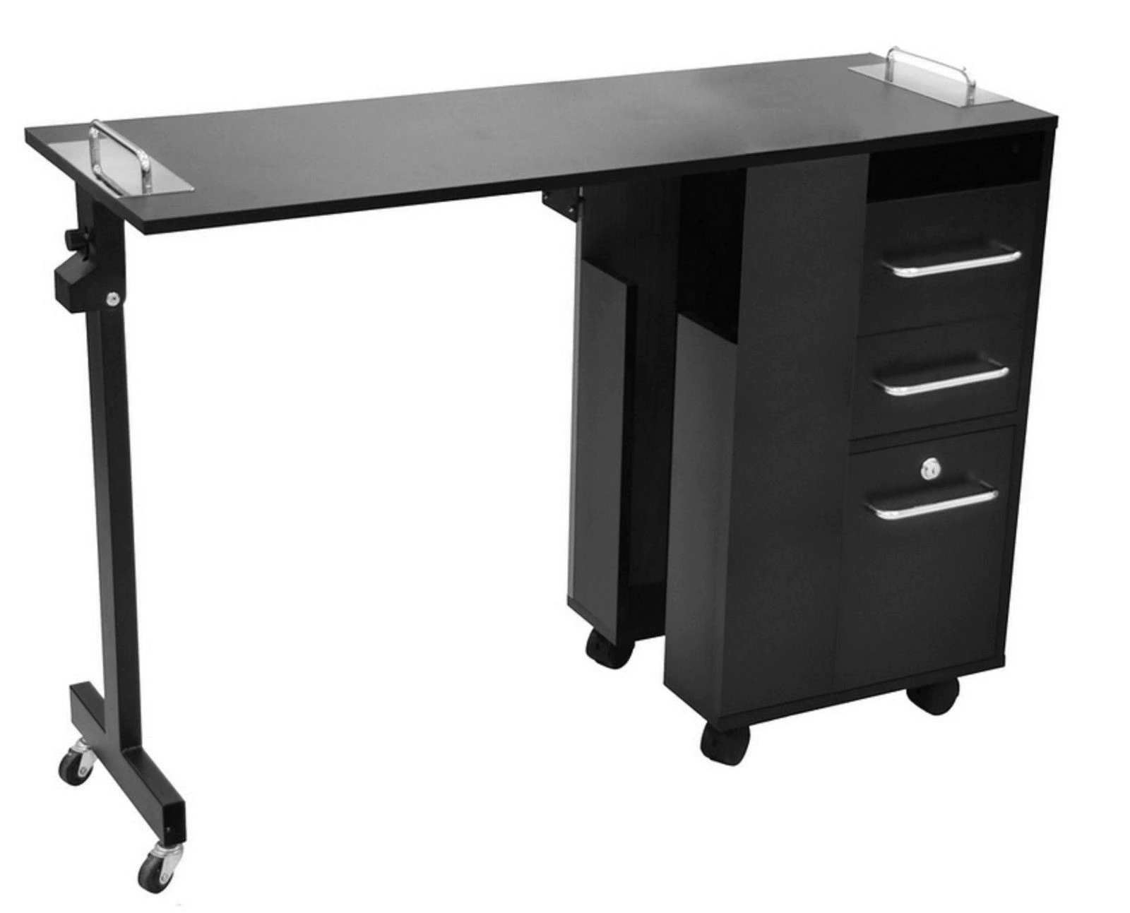 LINA FOLDABLE MANICURE TABLE