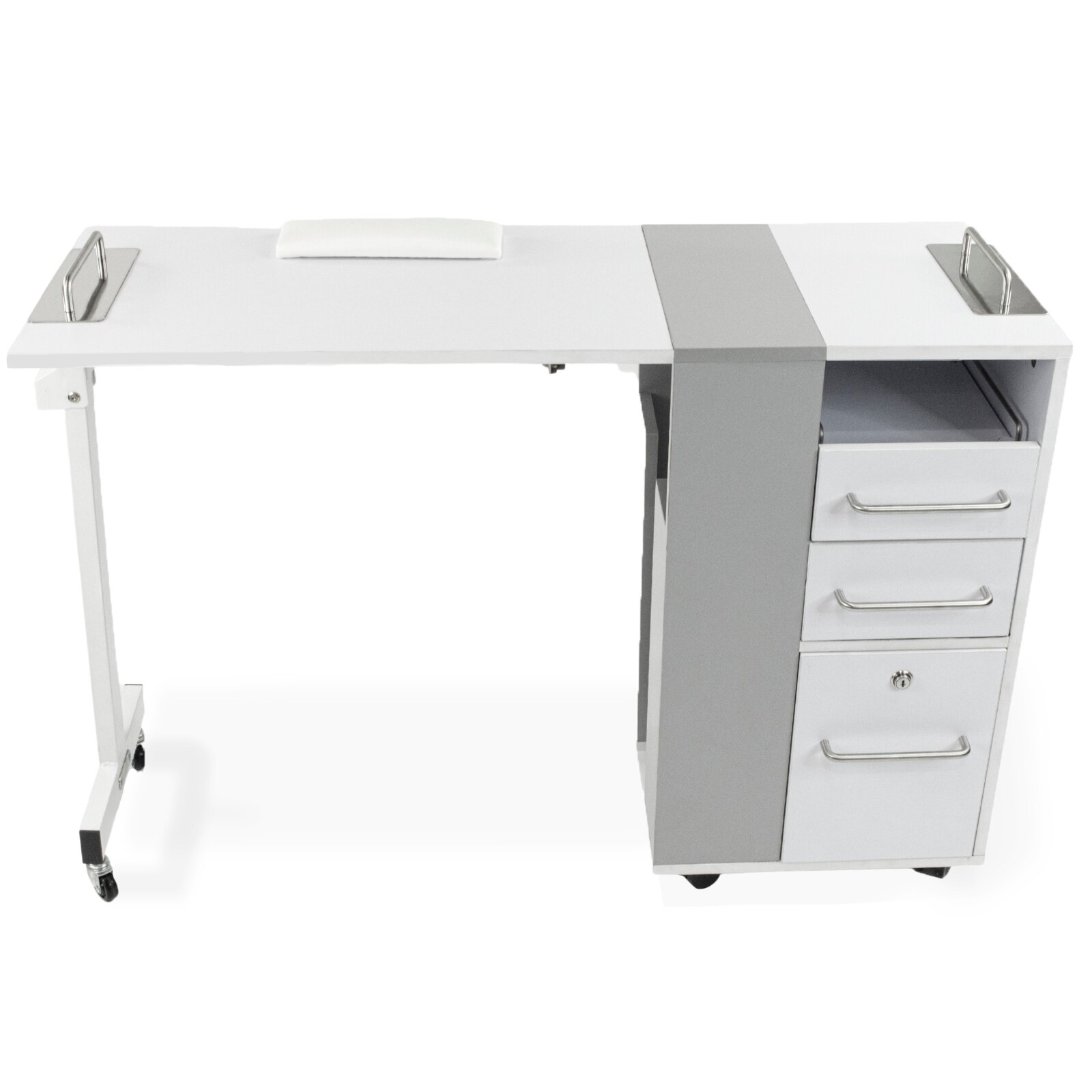 LINA FOLDABLE MANICURE TABLE