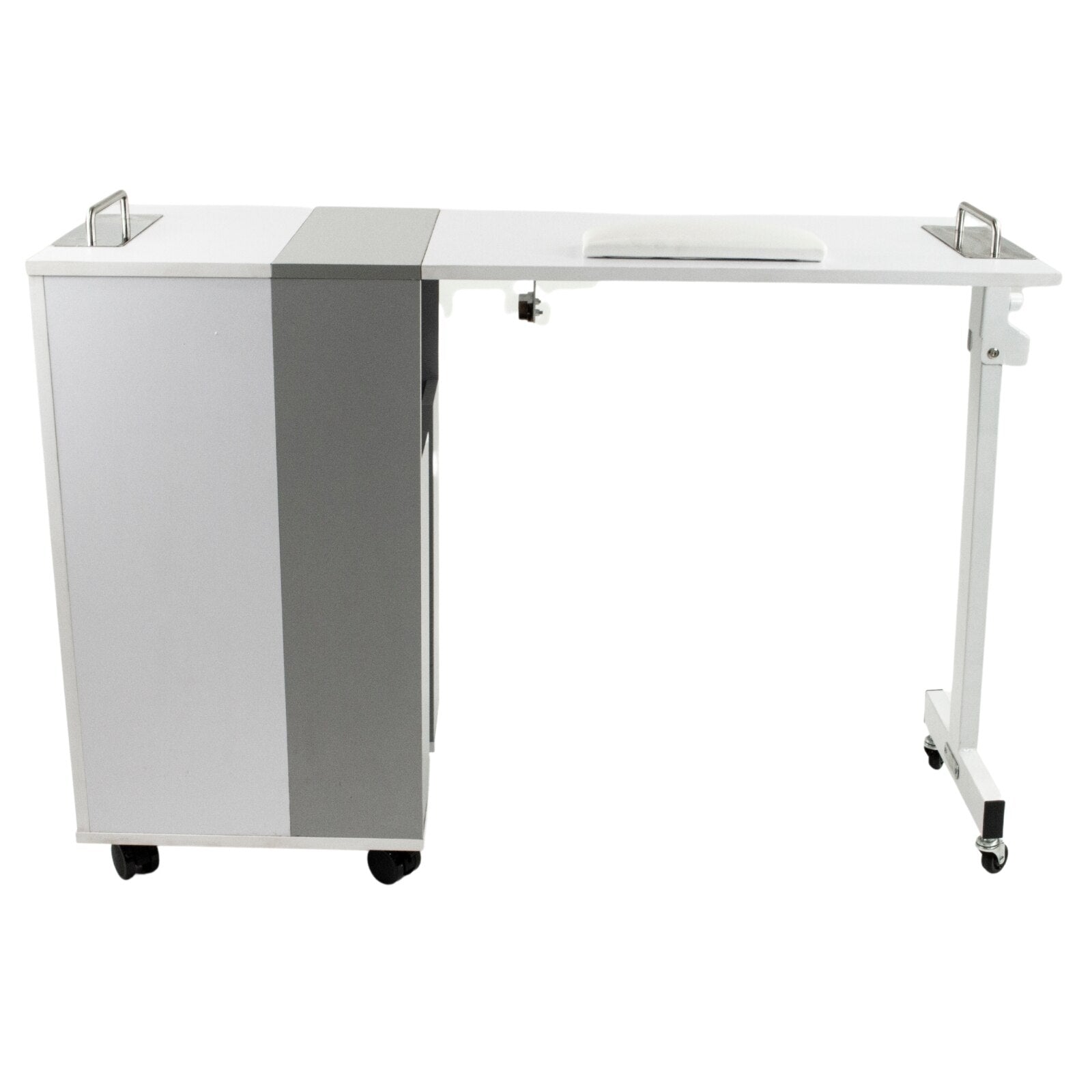 LINA FOLDABLE MANICURE TABLE