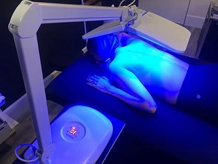 HESI Photons Plus LED Light Therapy