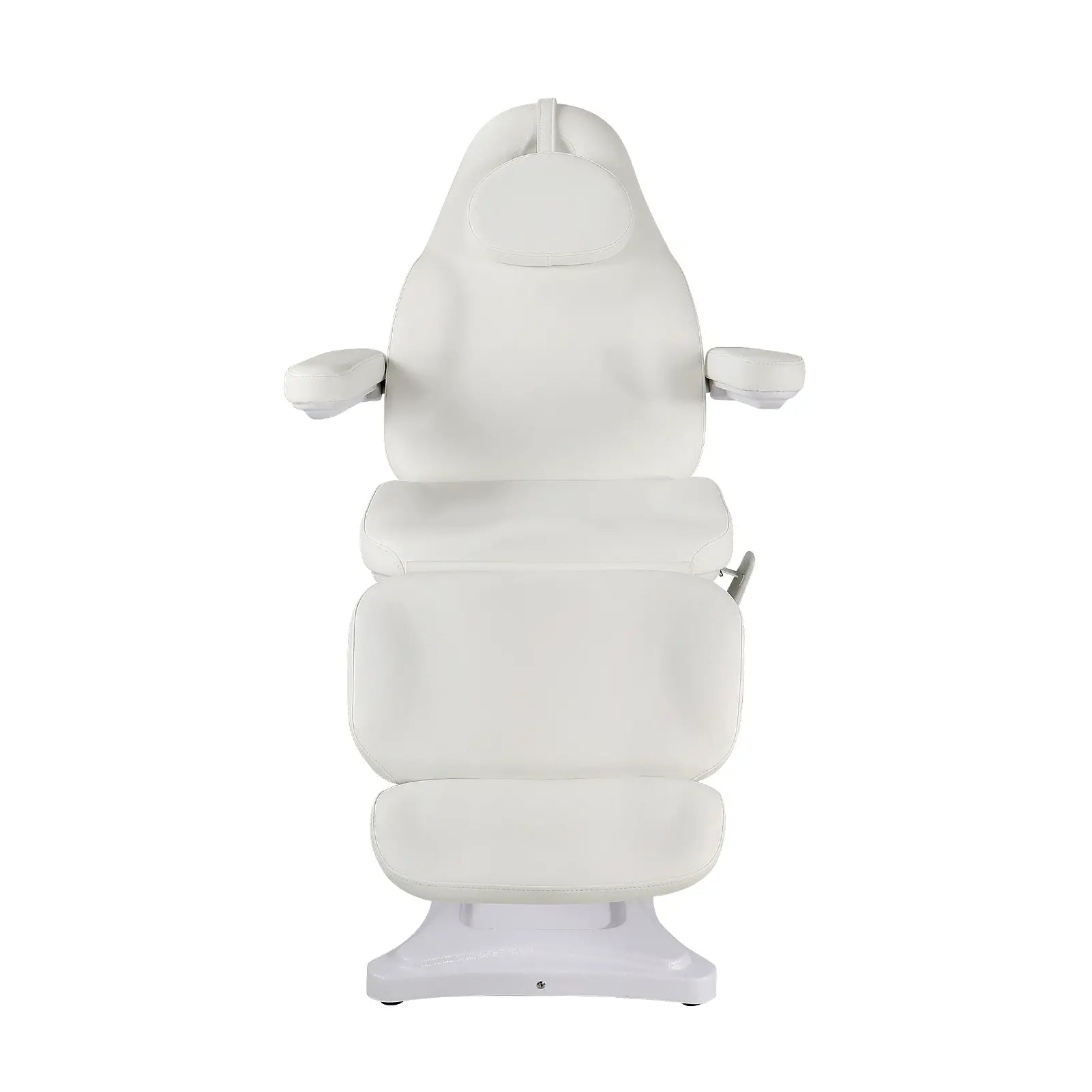 Aglaia Facial Chair Electrical for esthetician White