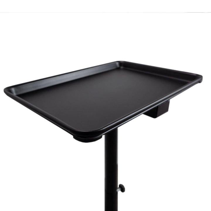 BA Service Tray Black