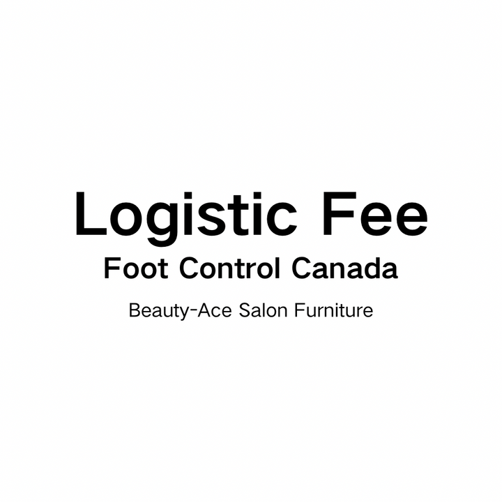 Logistics Fee