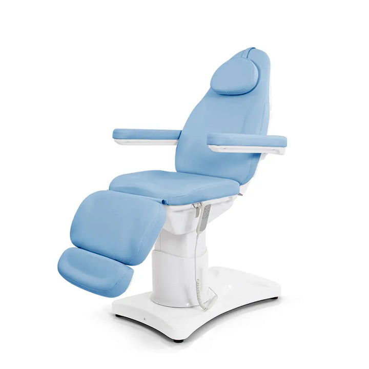 (CA)Beautyace Millar Electric Facial Chair