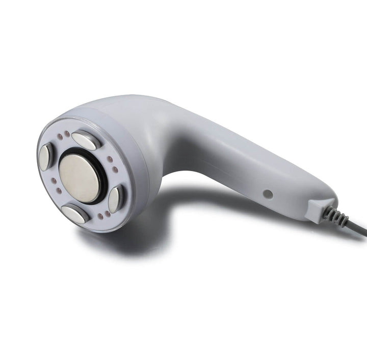 HESI Micro-vibrating massager with led threapy light