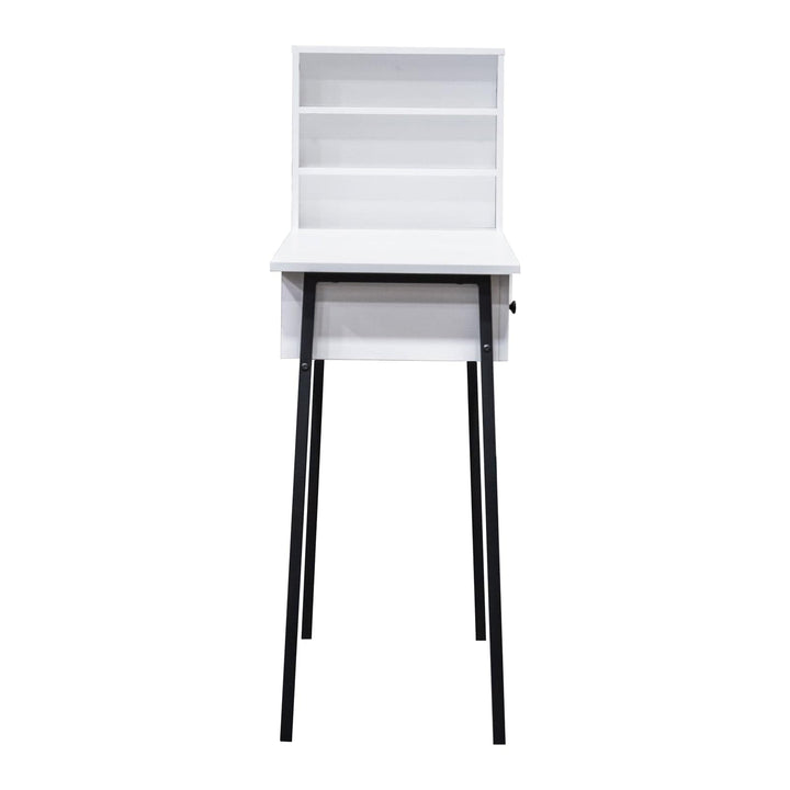 NOOK Nail Station Manicure Table