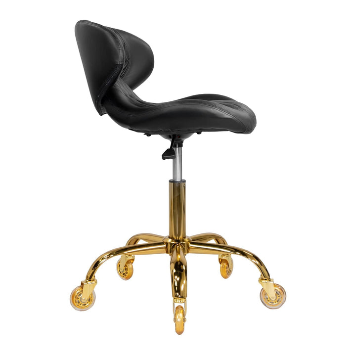 Novi Pedicure Stool & Manicure Chair For Nail Salon