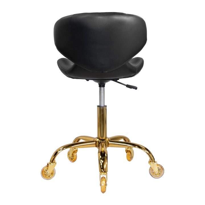 Novi Pedicure Stool & Manicure Chair For Nail Salon