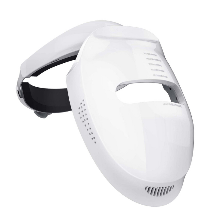 HESI Photons Led Light Threapy Mask