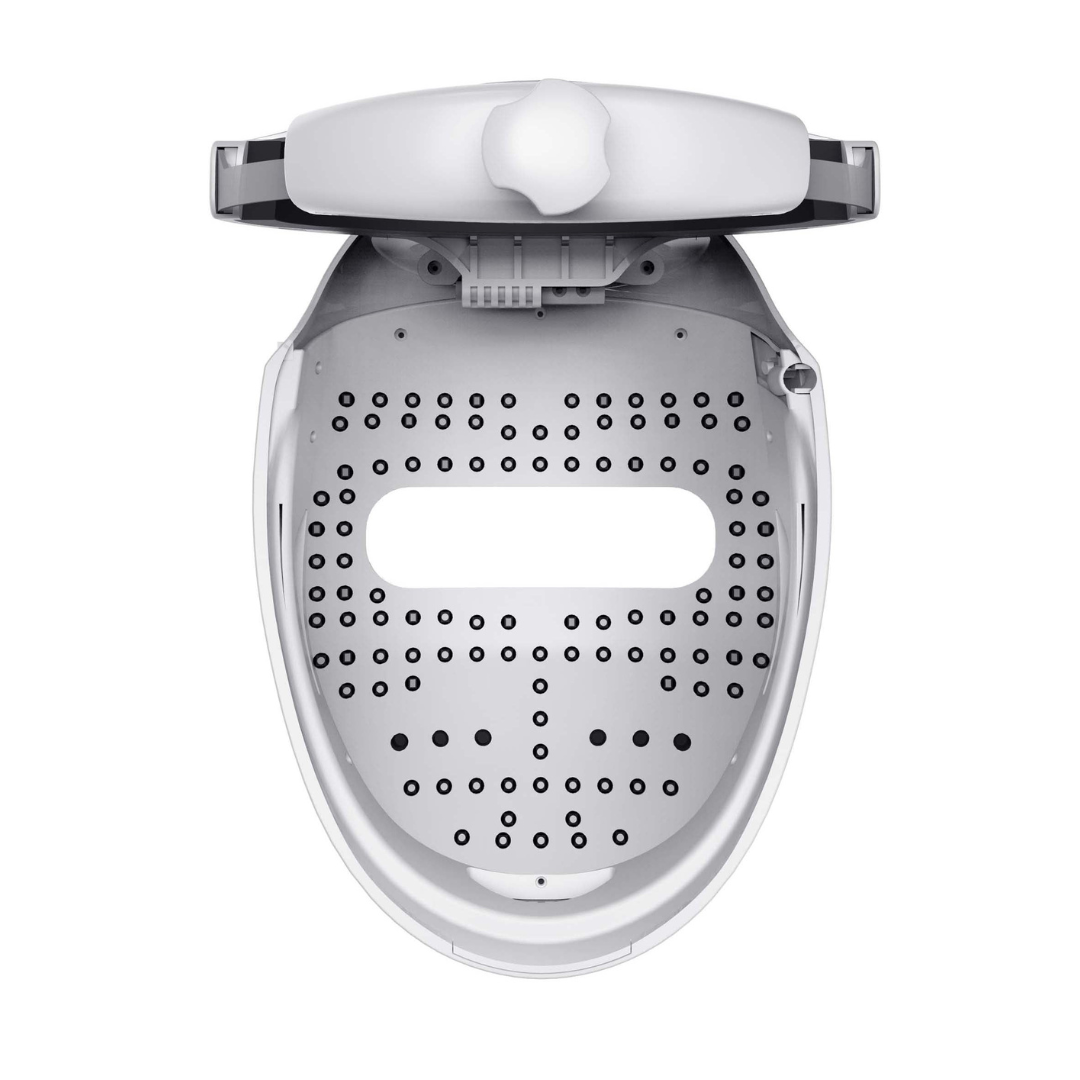 HESI Photons Led Light Threapy Mask