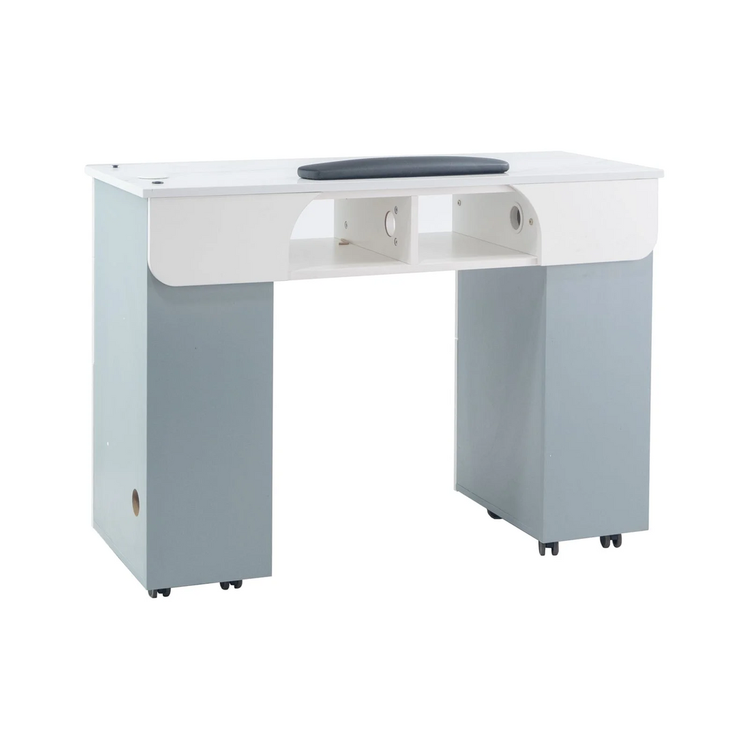 SENECA MANICURE NAIL TABLE