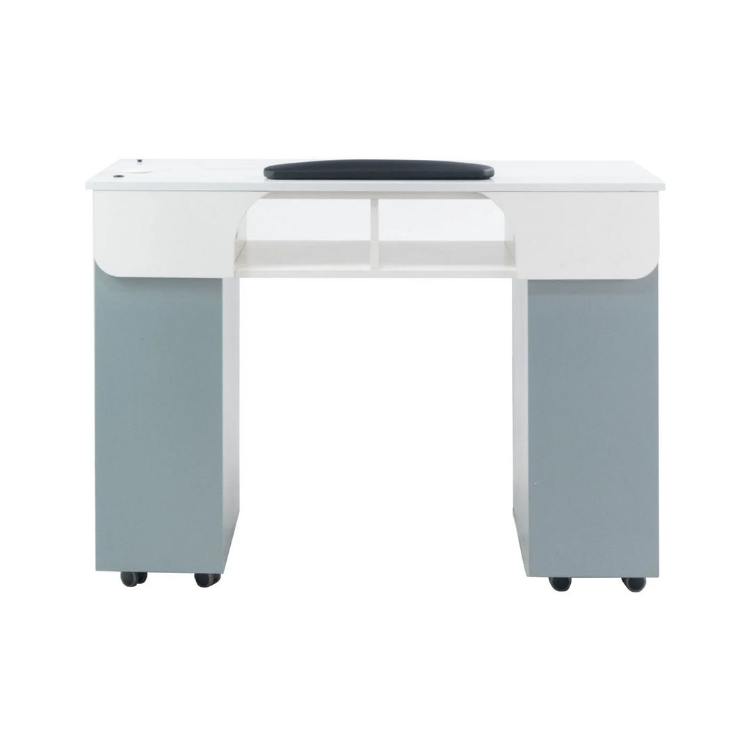 SENECA MANICURE NAIL TABLE