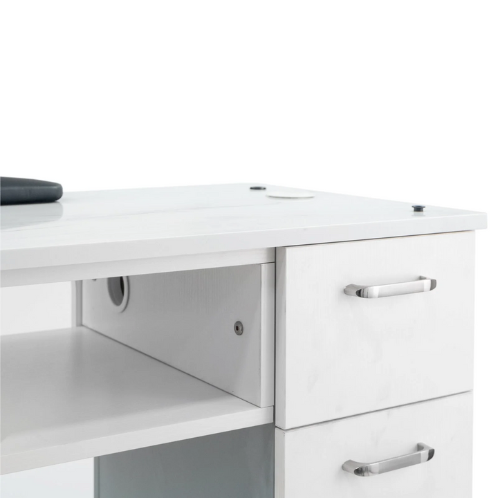 SENECA MANICURE NAIL TABLE