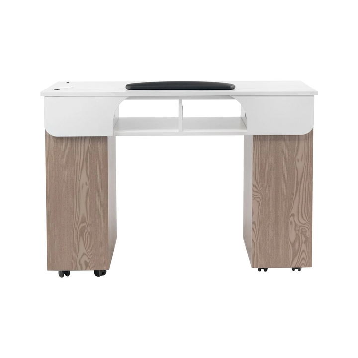 SENECA MANICURE NAIL TABLE