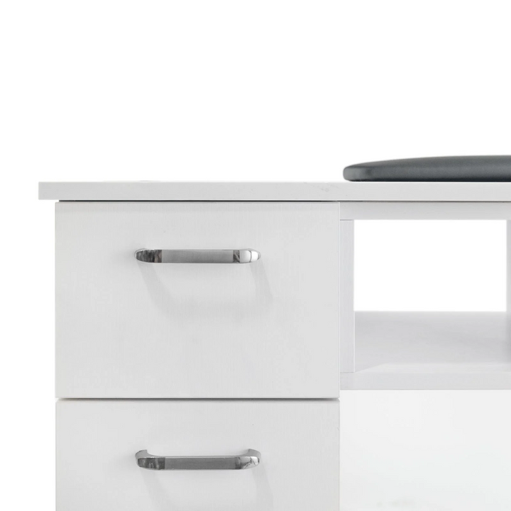 SENECA MANICURE NAIL TABLE