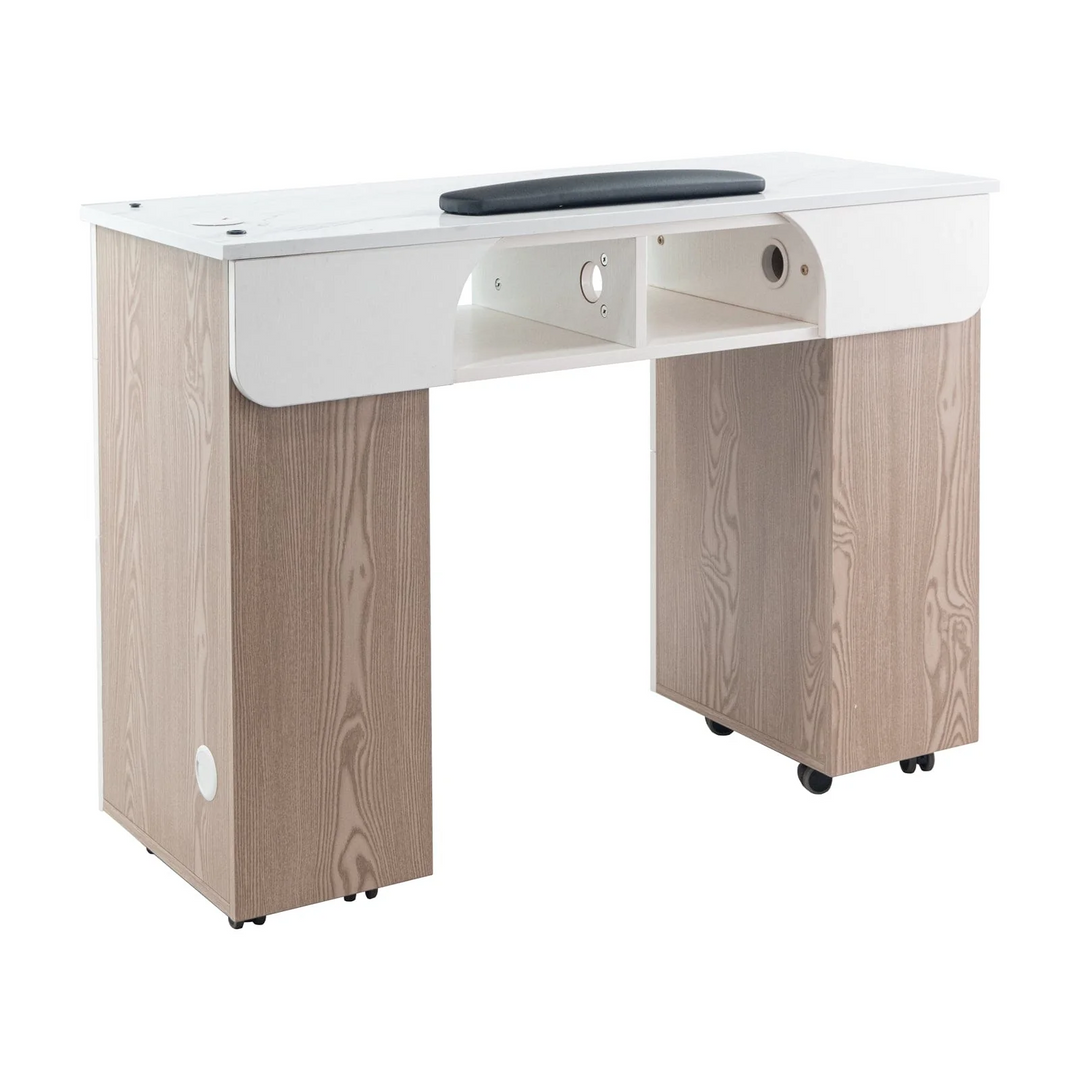 SENECA MANICURE NAIL TABLE