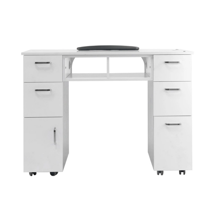 SENECA MANICURE NAIL TABLE