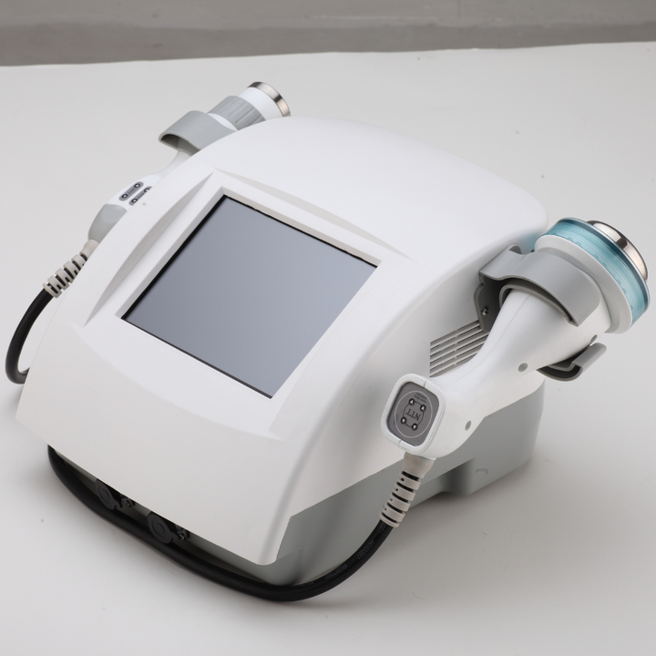 HESI ULTRASONIC CAVITATION PLUS RADIO FREQUENCY