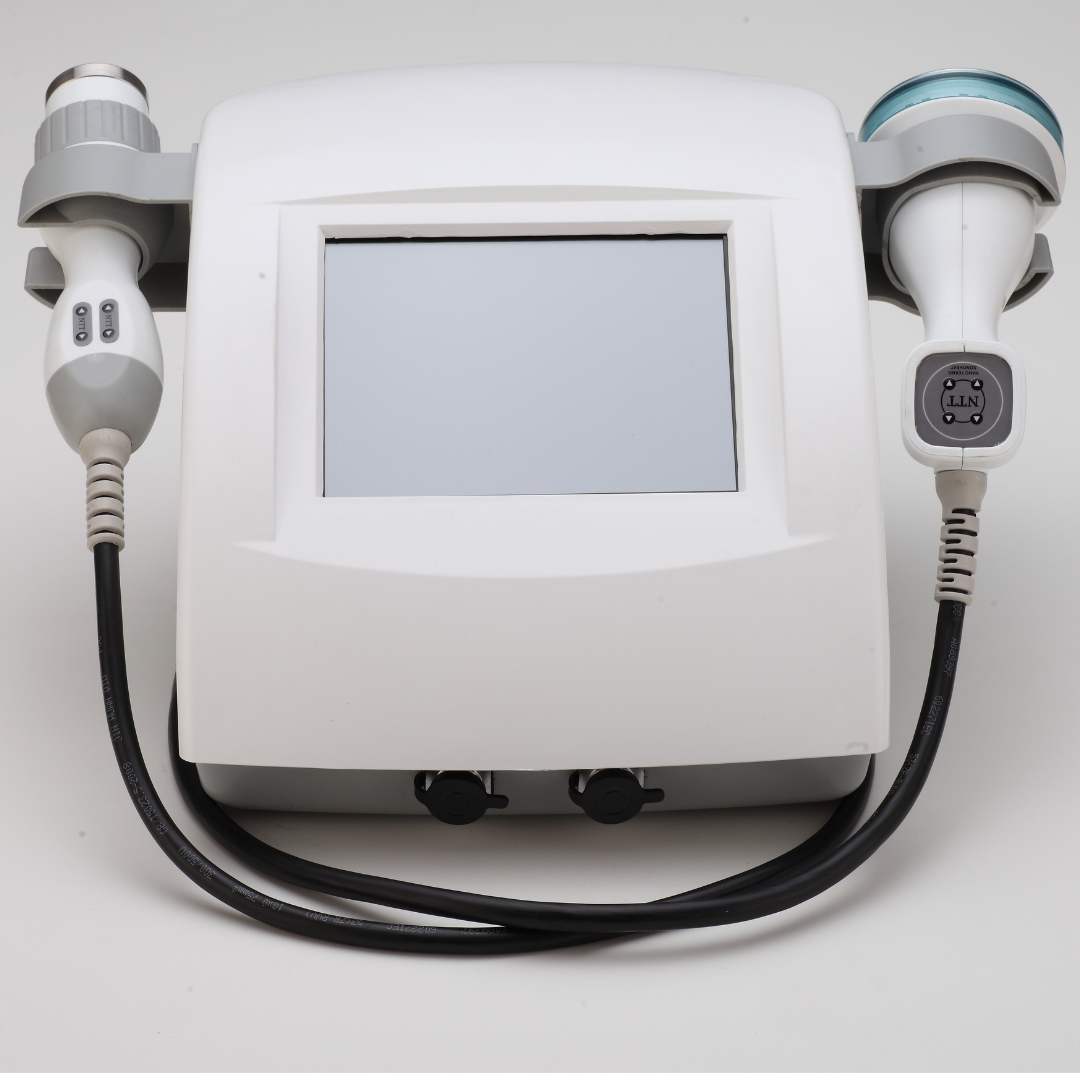 HESI ULTRASONIC CAVITATION PLUS RADIO FREQUENCY