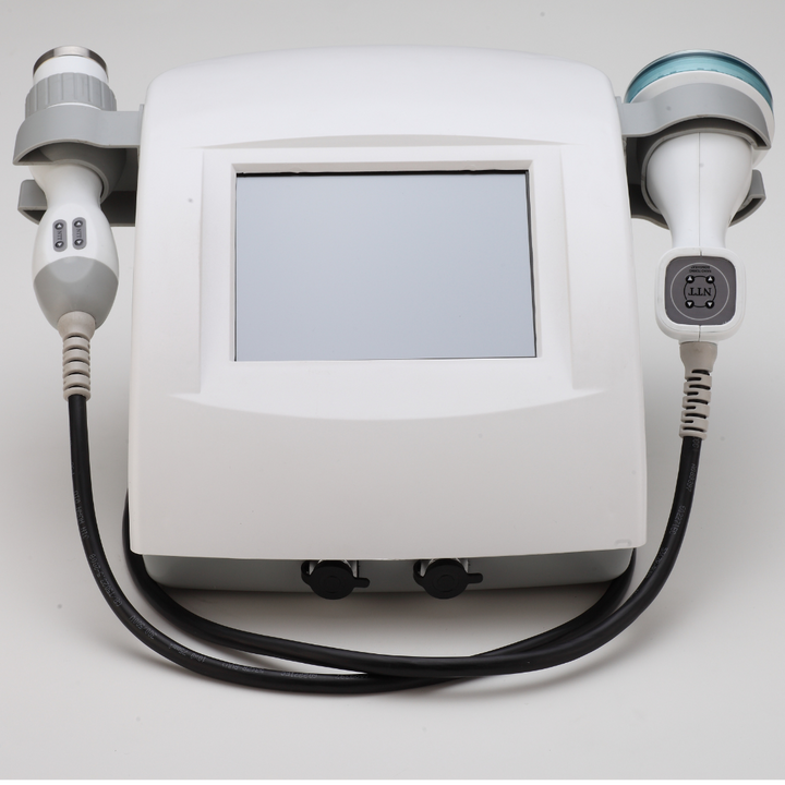 HESI ULTRASONIC CAVITATION PLUS RADIO FREQUENCY