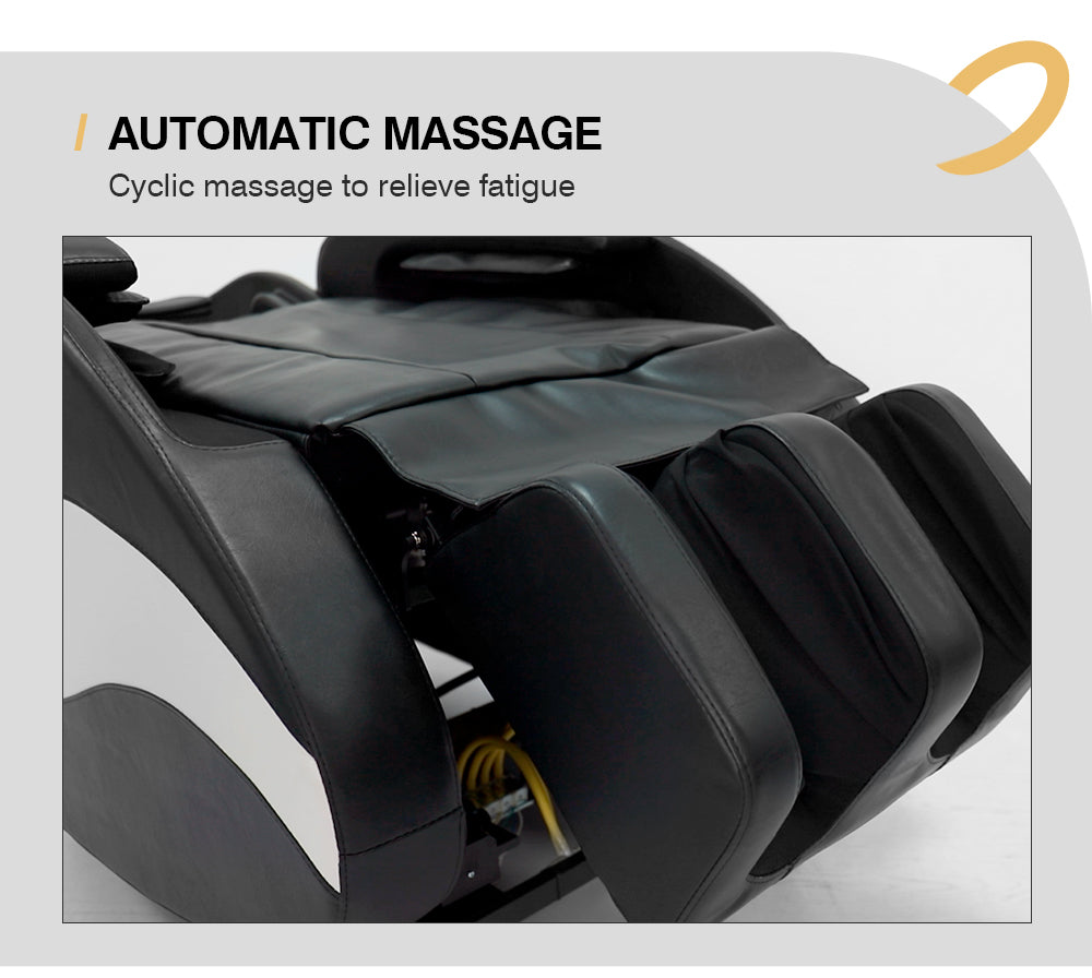 XF501  Massage Head Spa Bed