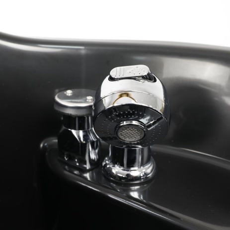 UPC-certified water fittings