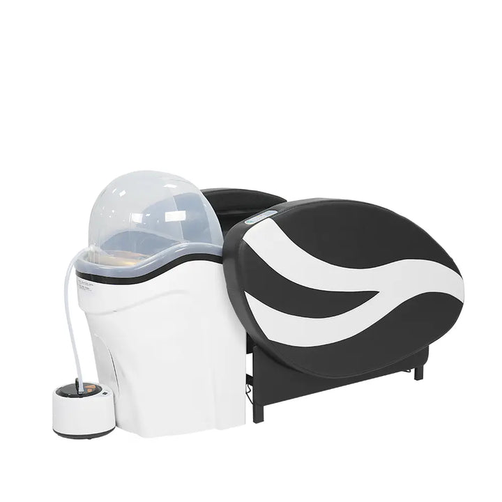 XF501  Massage Head Spa Bed