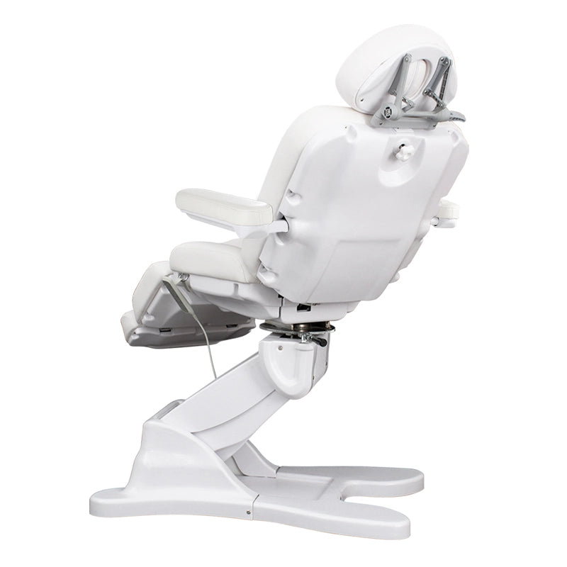 Beautyace Thalia Rotating Facial Chairs Treatment Table