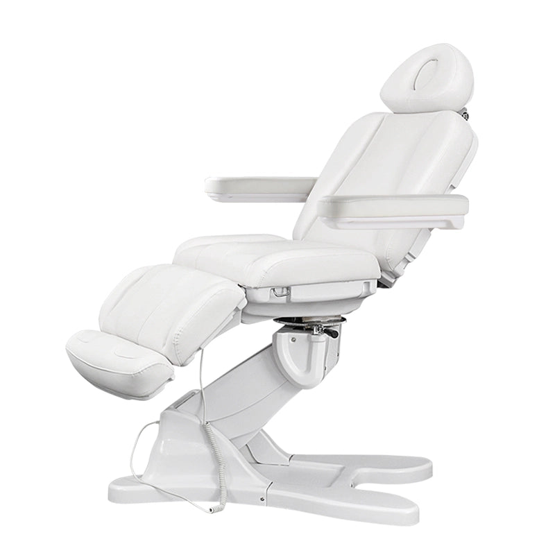 Beautyace Thalia Rotating Facial Chairs Treatment Table