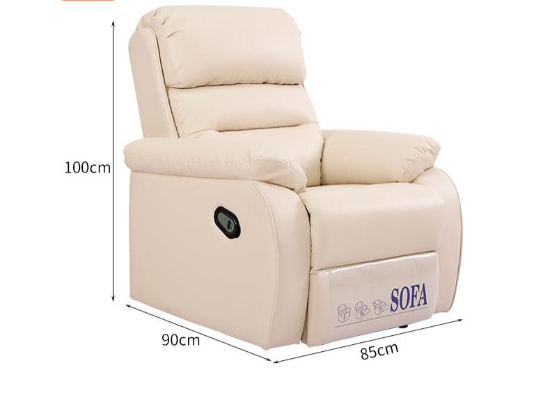 Eletrical Manicure Pedicure Sofa