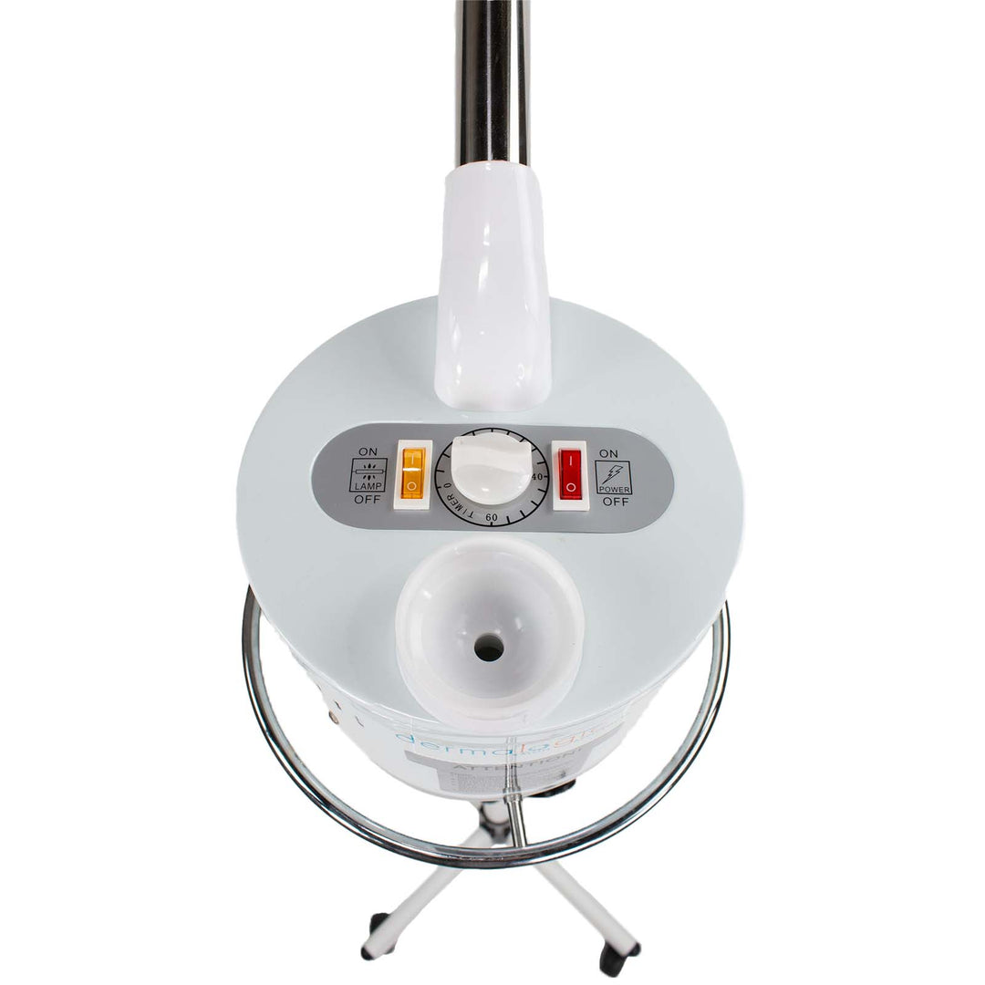 Glow Facial Steamer