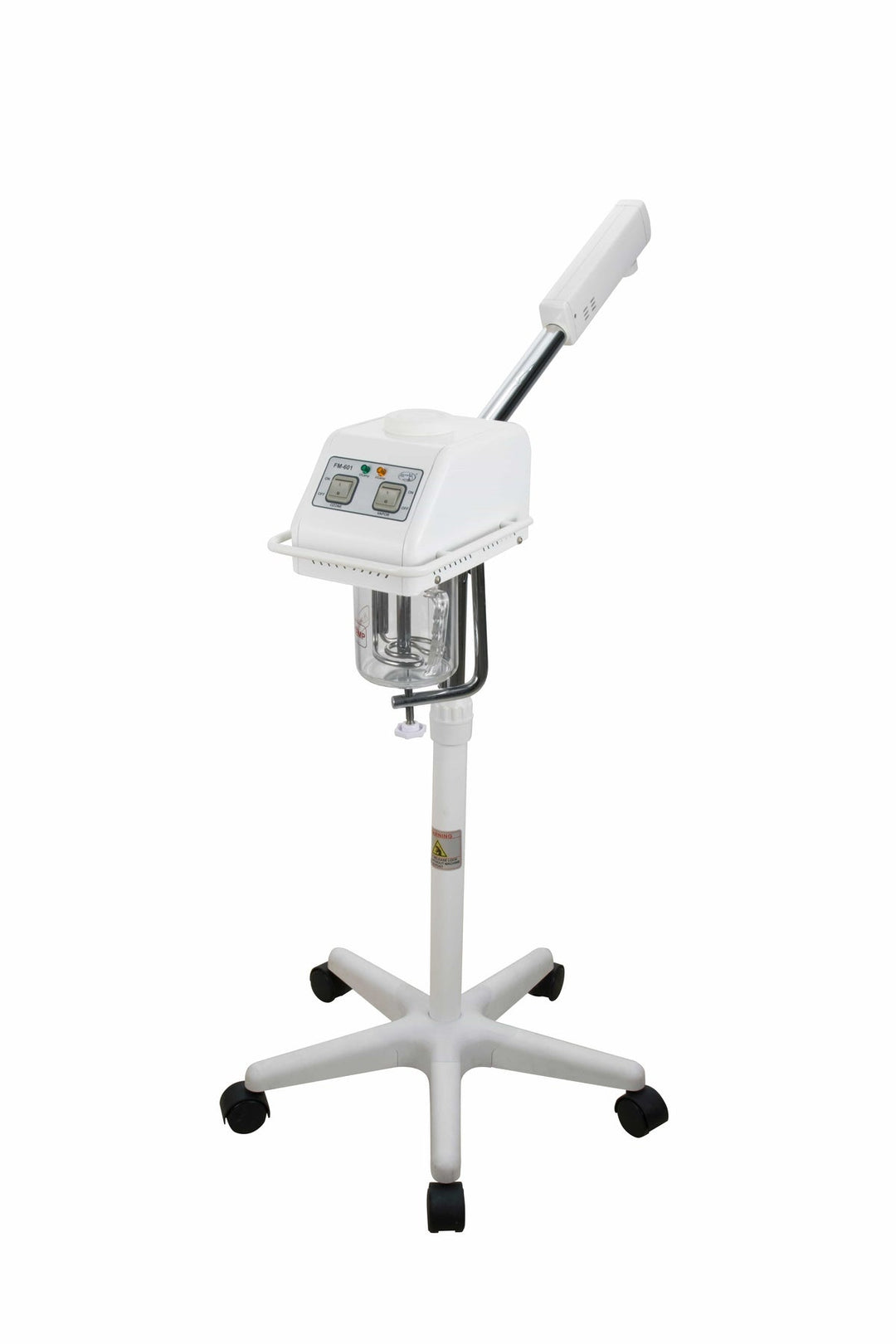 Radiance Spa Herbal Facial Steamer-601