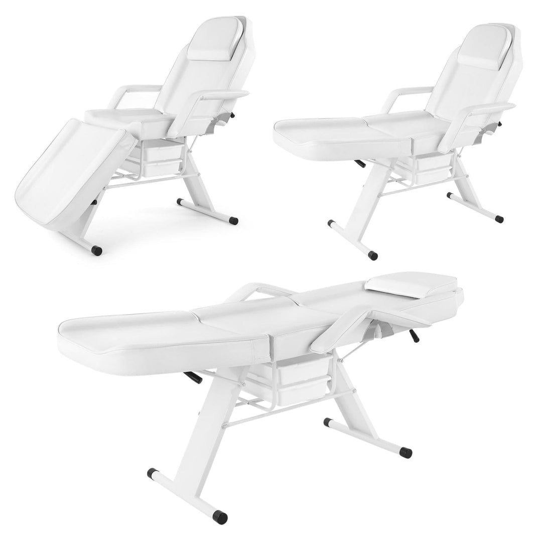 Panny Facial & Tattoo Chair