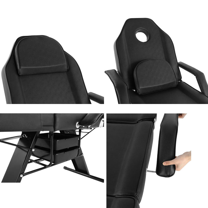 Panny Facial & Tattoo Chair