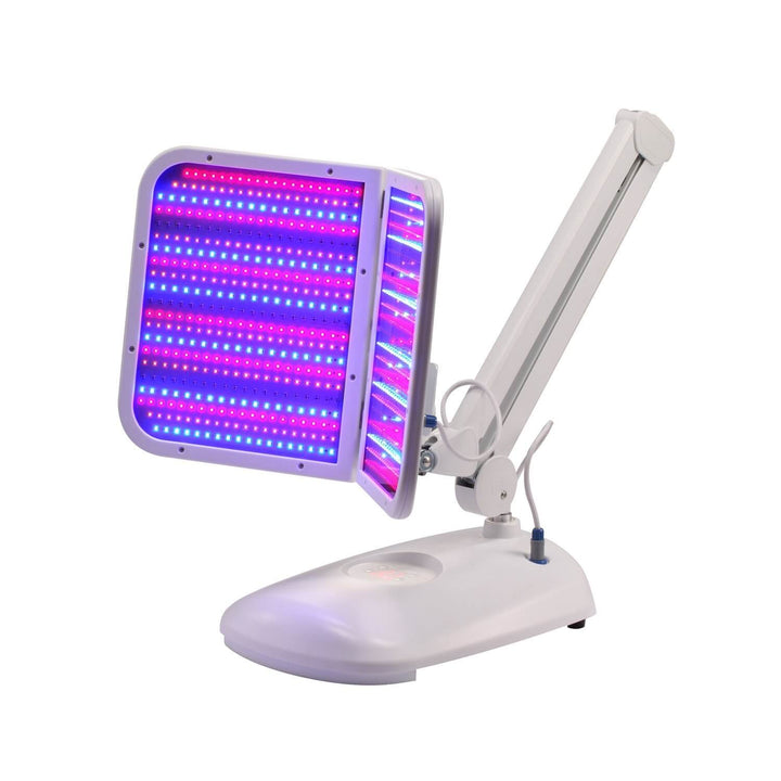 HESI Photons Plus LED Light Therapy