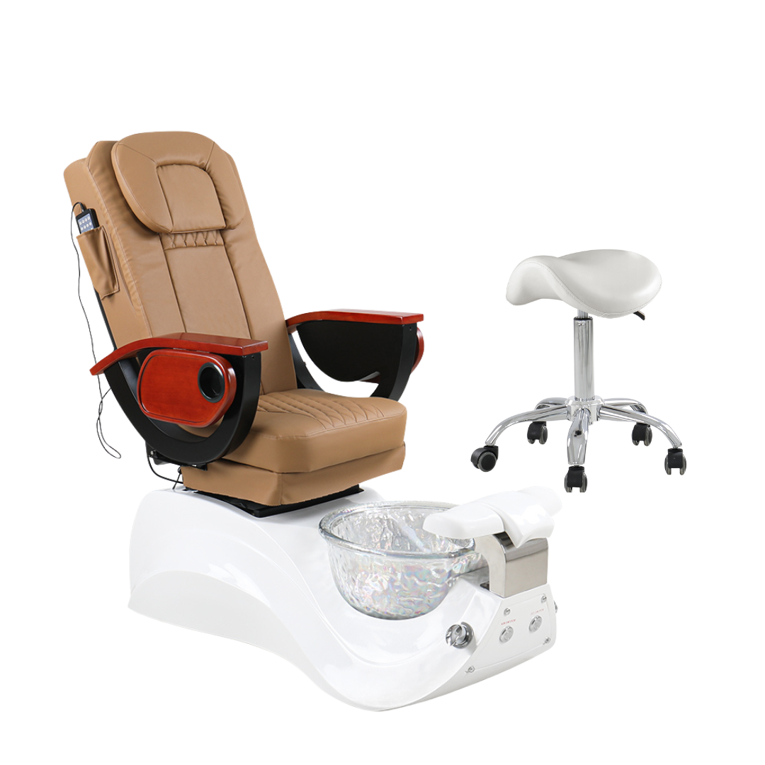 018 Pedicure spa chair| with Jets