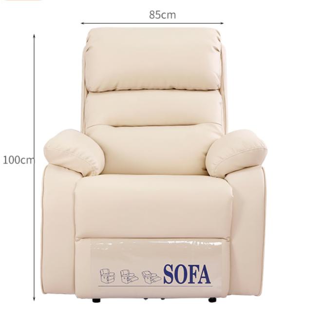 Eletrical Manicure Pedicure Sofa