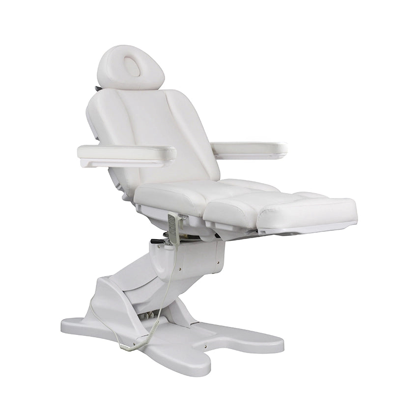 Beautyace Thalia Rotating Facial Chairs Treatment Table