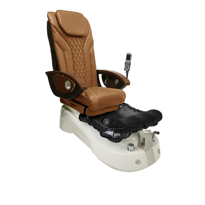 SIENA Shiatsulogic EX-R Pedicure Chair