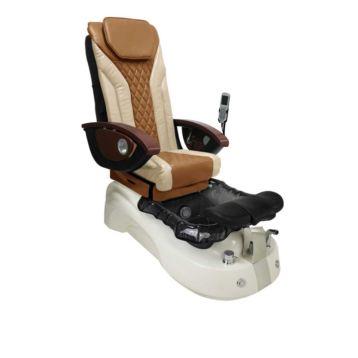 SIENA Shiatsulogic EX-R Pedicure Chair