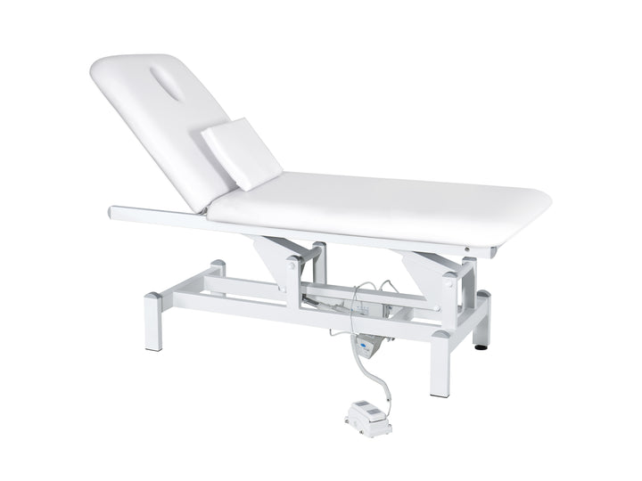 Spa Electric Multi-Purpose Doctor's Reclining Work Bed