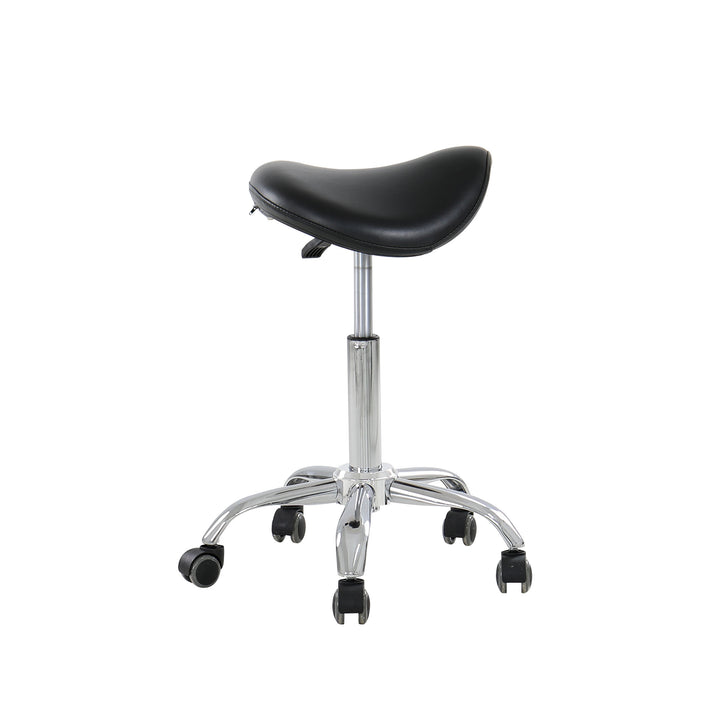 Pala Saddle Salon Facial stool swiveling chair